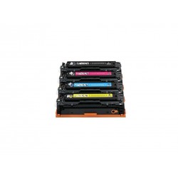 TONER LASERTECNO CF513A...