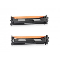 DUAL PACK LASERTECNO 217A