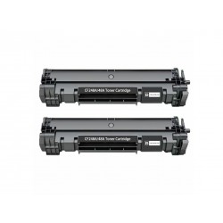 DUAL PACK LASERTECNO 248A