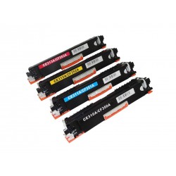 PACK 4 TONER P/310A/350A -...