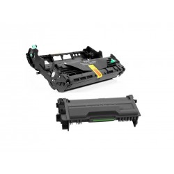 PACK TONER TN3479 + TAMBOR...