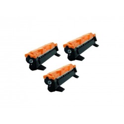 PACK 3 TONER TN1060...
