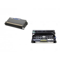 PACK TONER ALTERNATIVO...