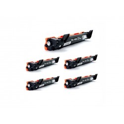 PACK 5 TONER PARA TN1060...
