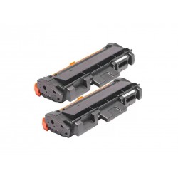 Pack 2 Toner Xerox B210...