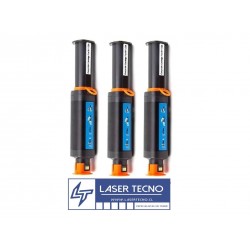 Pack 3 Toner/Recarga HP...