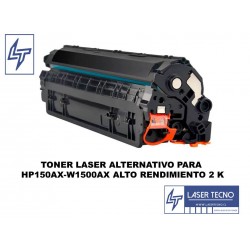 TONER PARA HP 150AX W1500AX...