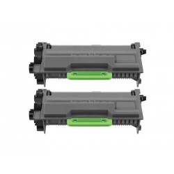 PACK 2 TONER LASERTECNO TN3479